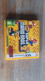 Super Mario bros 2, Nintendo 3DS, Consoles de jeu & Jeux vidéo, Jeux | Nintendo 2DS & 3DS, Comme neuf, Enlèvement