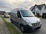 Renault master 2012 airco, Auto's, Euro 5, Bedrijf, Te koop, Master