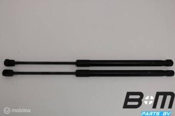 Set gasdrukveren achterklep VW Scirocco beschikbaar voor biedingen