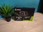 1660 super, MSI, Verzenden, Nieuw, Gaming
