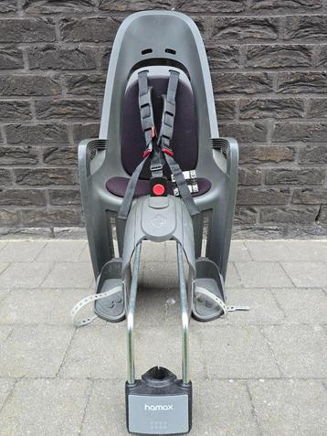 Hamax zenith kinderstoel beschikbaar voor biedingen