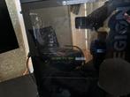 Pc gamer RTX 3060 12GB ( setup complet ), Comme neuf