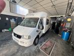 Camping car 2,8 JTD .130 cv 2005 FIAT ducato, Caravanes & Camping, Camping-cars, Fiat, Particulier, Fiat