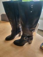 Bottes noires Taille petit 37, Vêtements | Femmes, Chaussures, Enlèvement, Comme neuf