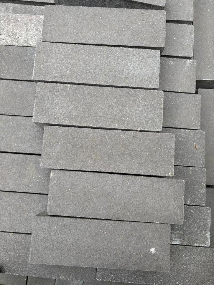 klinkers ebema, Tuin en Terras, Tegels en Klinkers, Zo goed als nieuw, Klinkers, Ophalen