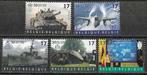 België OPC 2809-13 50 Jaar NAVO **, Postzegels en Munten, Postzegels | Europa | België, Ophalen of Verzenden, Postfris, Postfris