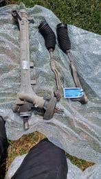 Crémaillère de direction Renault megane 4, Ophalen, Gebruikt, Renault
