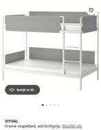 Stapelbed Ikea, Huis en Inrichting, Ophalen, Zo goed als nieuw, Stapelbed