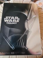 Star Wars Trilogy, perfecte staat, Ophalen of Verzenden, Zo goed als nieuw