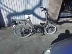 sparta rabbit spartamet, Fietsen en Brommers, Ophalen, Tweetakt, Spartamet
