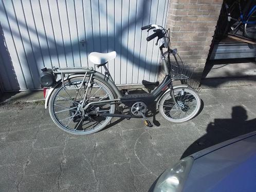 sparta rabbit spartamet, Fietsen en Brommers, Snorfietsen en Snorscooters, Spartamet, Tweetakt, Ophalen