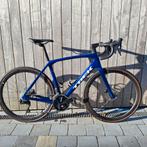 Trek Domane SL6, Di2, 12 speed., Fietsen en Brommers, Fietsen | Racefietsen, Ophalen of Verzenden, Zo goed als nieuw, Carbon