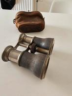 Antieke verrekijker le jockey club paris, Enlèvement ou Envoi, Comme neuf