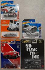 Matchbox/Hot Wheels - Aston Martin, Ophalen of Verzenden, Nieuw, 1:50 of kleiner, Auto