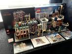 Lego Collectie Modulars (4), Complete set, Ophalen of Verzenden, Lego, Zo goed als nieuw