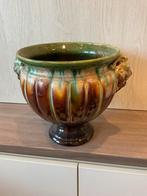Grote cachepot jardinière keramiek hasselt, Ophalen