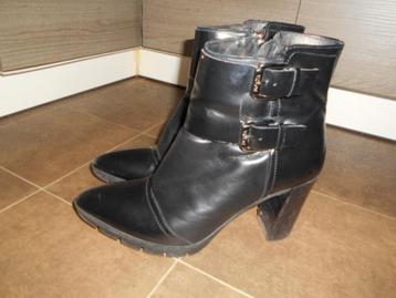 Bottes courtes Scapa/Taille 37