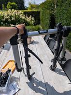 Fietsendrager merk Thule, 3 fietsen of meer, Brede banden, Zo goed als nieuw, Achterklepdrager