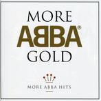 CD- ABBA – More ABBA Gold (More ABBA Hits), Cd's en Dvd's, Cd's | Pop, Ophalen of Verzenden