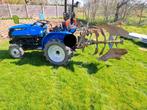 Billens wentelploeg, Zakelijke goederen, Landbouw | Werktuigen, Ophalen