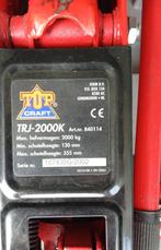 Top Craft, Auto diversen, Autogereedschap, Ophalen, Gebruikt
