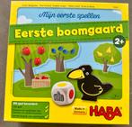 HABA - Eerste boomgaard, Ophalen, Zo goed als nieuw