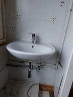 Lavabo met kraan, Bricolage & Construction, Sanitaire, Enlèvement ou Envoi, Robinet