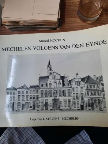 Marcel Kocken Mechelen volgens Van den Eynde beschikbaar voor biedingen