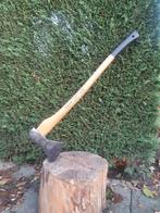 Houthakkersbijl, Enlèvement, Neuf