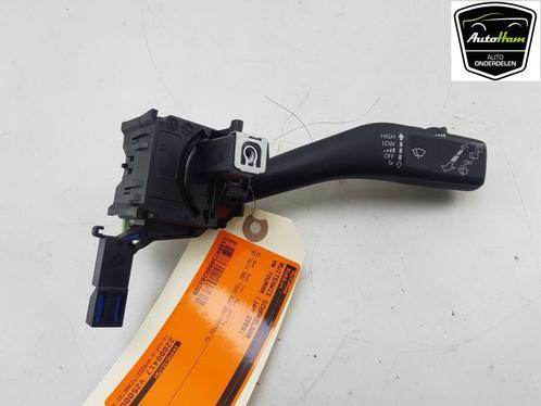 RUITENWISSER SCHAKELAAR Volkswagen Touran (1T1 / T2), Auto-onderdelen, Dashboard en Schakelaars, Volkswagen, Gebruikt