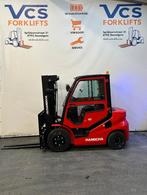 Nieuw! Diesel heftruck: 2.5t HANGCHA met cabine, Zakelijke goederen, Ophalen, Diesel, Hangcha, Heftruck