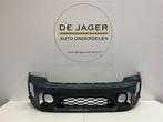 MINI COUNTRYMAN F60 FACELIFT VOORBUMPER BUMPER 51119477039, Mini, Gebruikt, Bumper