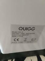 Elektrisch kachel, Ophalen, Zo goed als nieuw, Elektrisch