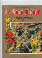 DE RODE RIDDER NUMMERS: 191, 192, 194, 197 EN 200, Boeken, Gelezen, Willy Vandersteen, Ophalen of Verzenden, Meerdere stripboeken