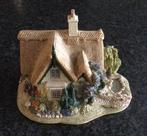 Lilliput lane, Verzamelen, Beelden en Beeldjes, Ophalen of Verzenden, Zo goed als nieuw