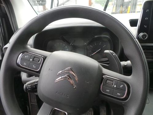 DASHBOARD Citroën Berlingo (01-2018/-), Auto-onderdelen, Dashboard en Schakelaars, Citroën, Gebruikt