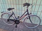 Damesfiets quardo, Fietsen en Brommers, Ophalen, Zo goed als nieuw