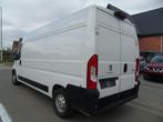 Peugeot Boxer 2.2BlueHDI L3H2 *2020 *1e Eigen*Camera*EURO 6d, Auto's, Bestelwagens en Lichte vracht, Voorwielaandrijving, Stof