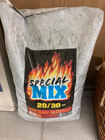 Special mix 20/30 25kg  beschikbaar voor biedingen