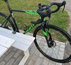 Giant cyclocrossfiets/ gravelbike, Fietsen en Brommers, Ophalen, 28 inch, 10 tot 15 versnellingen, Aluminium