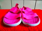 SANDALES NEUVES VERITABLES "CROCS"  T.10 = P.41, Nieuw, Sandalen of Muiltjes, CROCS LITE RIDE, Roze