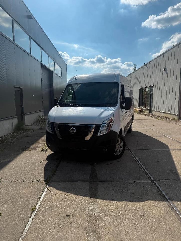 nissan interstar, Autos, Nissan, Entreprise, Autres modèles, ABS, Caméra de recul, Bluetooth, Verrouillage central, Cruise Control