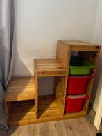 Ikea trofast kast, Kinderen en Baby's, Ophalen, Gebruikt, Kast, 50 tot 70 cm