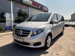 Mercedes-Benz V-Class 220 d/NAVI/LED/CUIR BRABUS/TRES PROPRE, Automaat, 4 zetels, Gebruikt, 4 cilinders