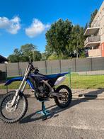 Yamaha yzf 250, Motoren, 250 cc, Particulier, Crossmotor, 1 cilinder