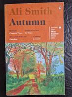 Autumn (Ali Smith), Utilisé, Enlèvement ou Envoi