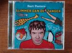 Cd slimmer dan de zanger Bart peeters, Cd's en Dvd's, Ophalen of Verzenden, Zo goed als nieuw