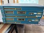 Cysco systems catalust 2950, Ophalen, Gebruikt