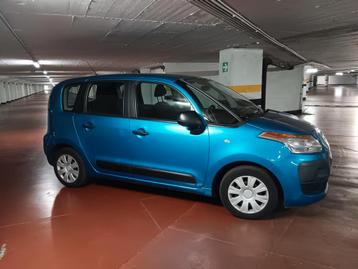 Citroën c3 picasso, Achat, Particulier, Essence, C3