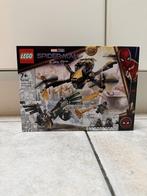 Lego 76195 - Marvel - Spider-Man's Drone Duel, Enfants & Bébés, Enlèvement, Neuf, Ensemble complet, Lego